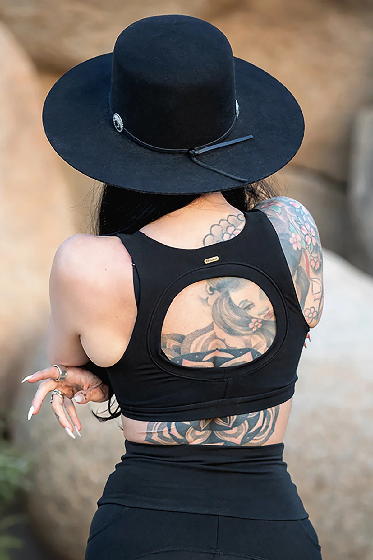 Serena Bra 2.0 - Image 3