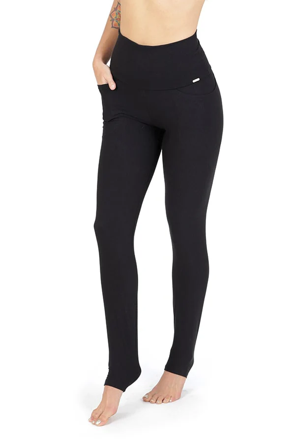 Elsa Pocket Legging - Image 4