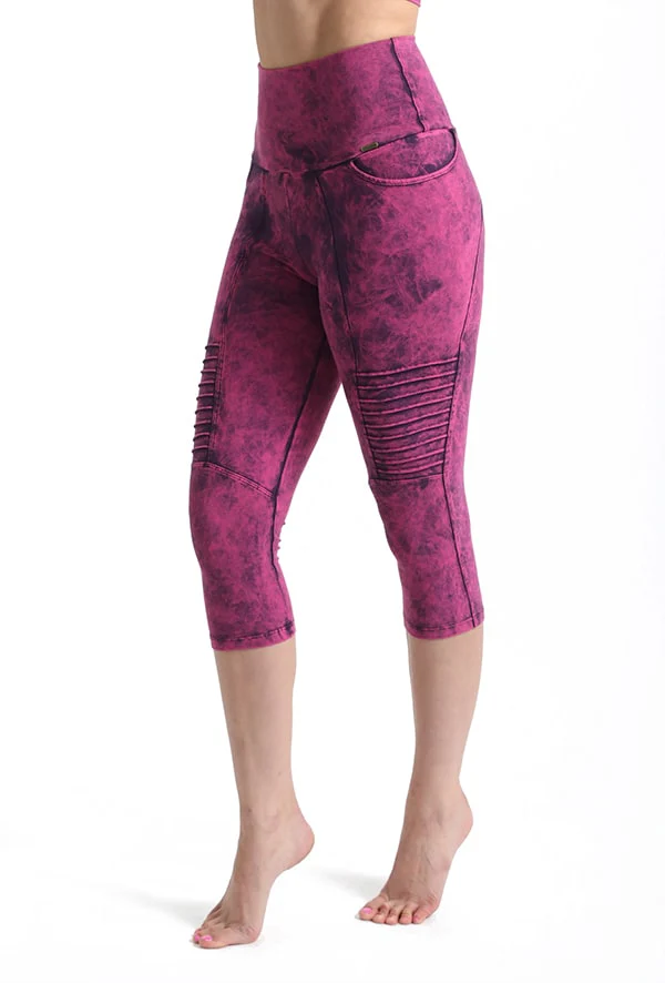 Moto Capri 2.0 Grunge Tourmaline - Image 3