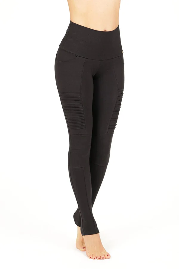 Moto Xtreme Pocket Legging - Image 5