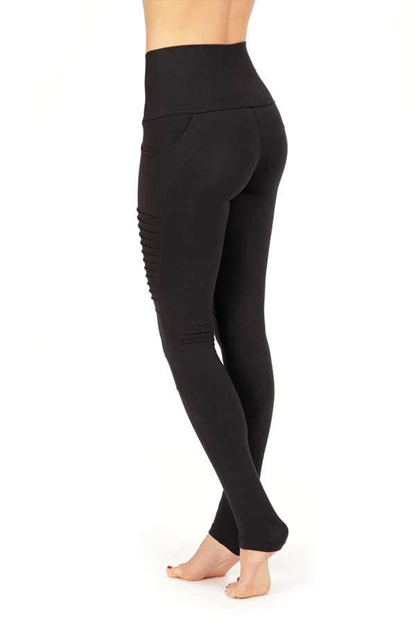 Moto Xtreme Pocket Legging - Image 6