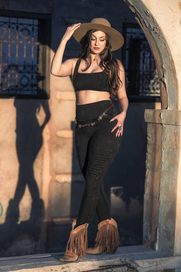 Rustique Serena Bra 2.0 - Image 3