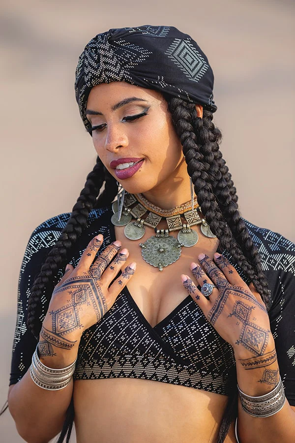 Urban Turban - Image 3