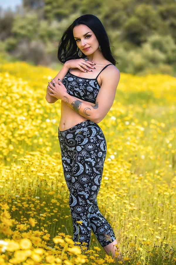 Zoe Capri Alchemy - Image 3