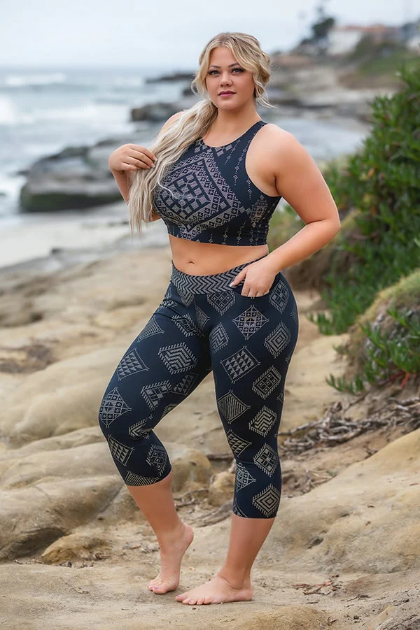 Zoe Capri Assuit - Image 4